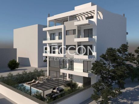 Maisonette 144sqm for sale-Vari - Varkiza » Center