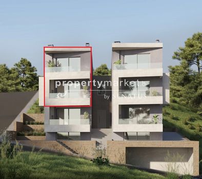 Maisonette 79sqm for sale-Eleitheres » Nea Peramos