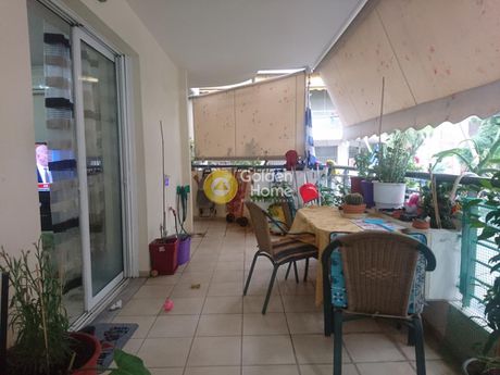 Apartment 110sqm for sale-Kipseli » Ano Kipseli - Evelpidon