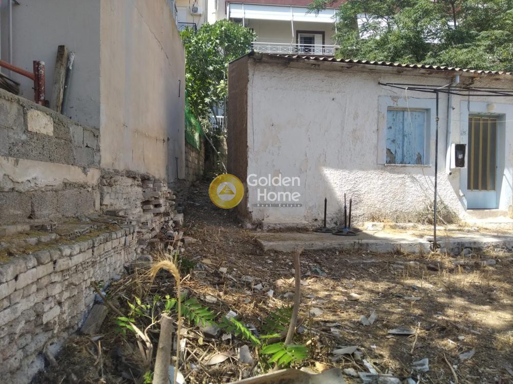 Μονοκατοικία 60 τ.μ. προς πώληση, Καριώτικα Περάματος