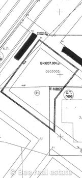 Land plot 2.226sqm for sale-Thermi » Center Of Thermi