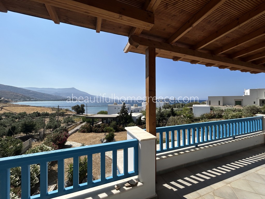 Μονοκατοικία 225 τ.μ. προς πώληση, Άνδρος