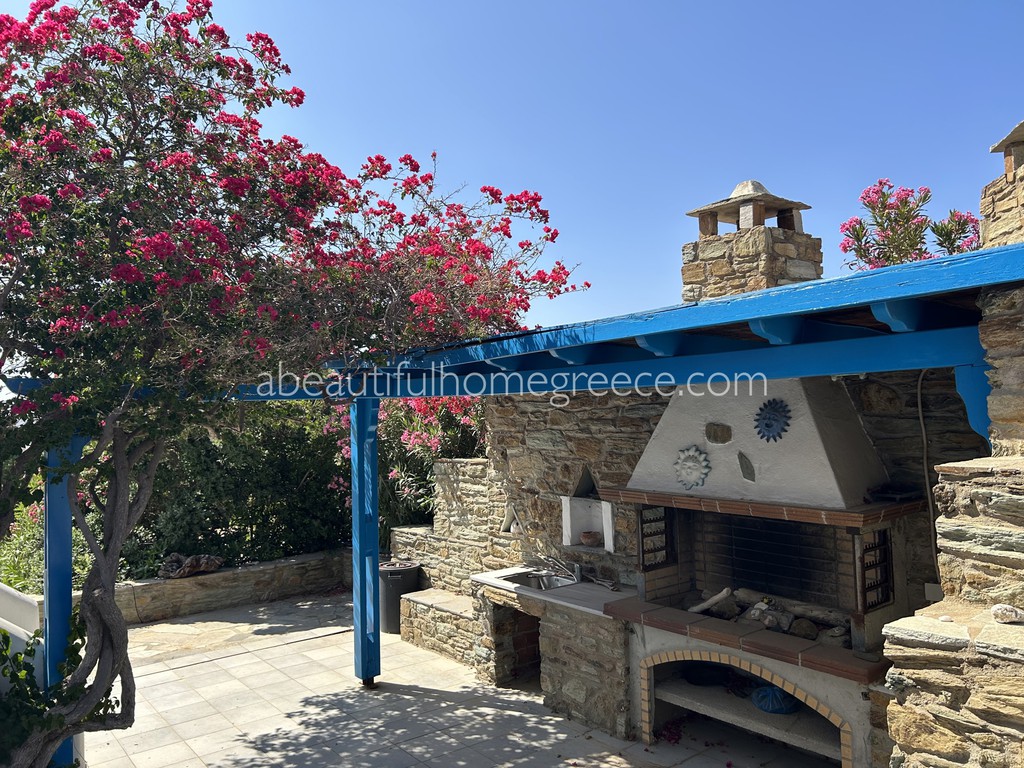 Μονοκατοικία 225 τ.μ. προς πώληση, Άνδρος