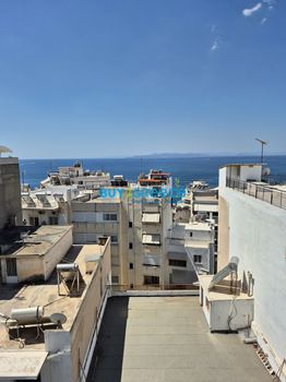 Διαμέρισμα 78τ.μ. για πώληση-Καλλίπολη