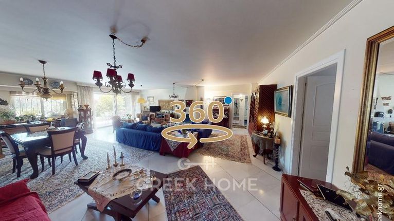 Apartment 165 sqm for sale, Athens - North, Vrilissia