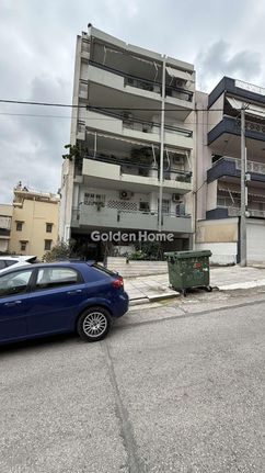 Parking 17 τ.μ. για πώληση, Αθήνα - Βόρεια Προάστια, Νέα Ιωνία