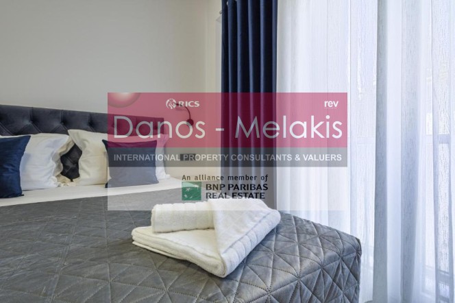 Διαμέρισμα 72 τ.μ. προς πώληση, Νέα Χώρα Χανίων
