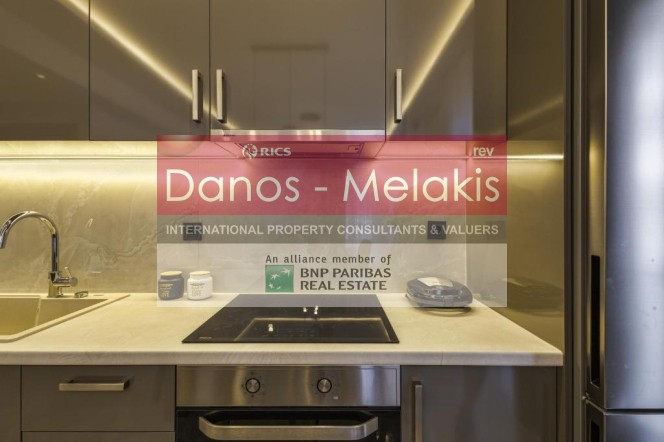 Διαμέρισμα 72 τ.μ. προς πώληση, Νέα Χώρα Χανίων
