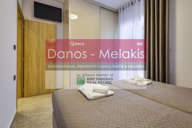 Διαμέρισμα 72 τ.μ. προς πώληση, Νέα Χώρα Χανίων