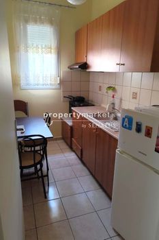 Studio 37sqm for rent-Kavala » Agios Loukas
