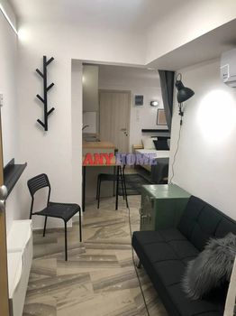 Studio / γκαρσονιέρα 27τ.μ. για ενοικίαση-Άγιος δημήτριος