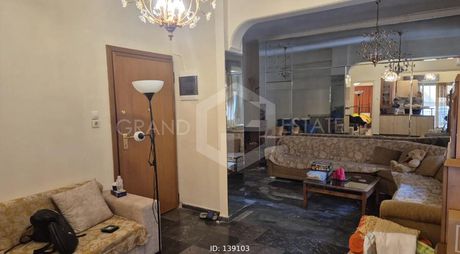 Διαμέρισμα 110τ.μ. για ενοικίαση-Καλλιθέα » Χρυσάκη