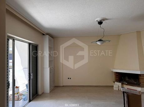 Διαμέρισμα 95τ.μ. για ενοικίαση-Νέα σμύρνη » Κέντρο