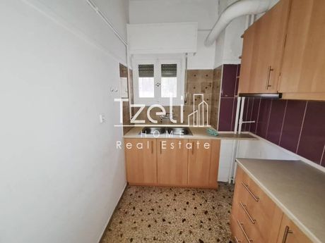 Διαμέρισμα 50τ.μ. για ενοικίαση-Παγκράτι » Άγιος αρτέμιος