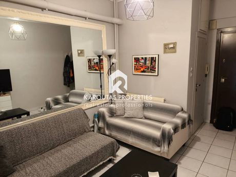 Studio / γκαρσονιέρα 45τ.μ. για πώληση-Κέντρο