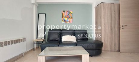 Studio 35sqm for rent-Kavala » Center