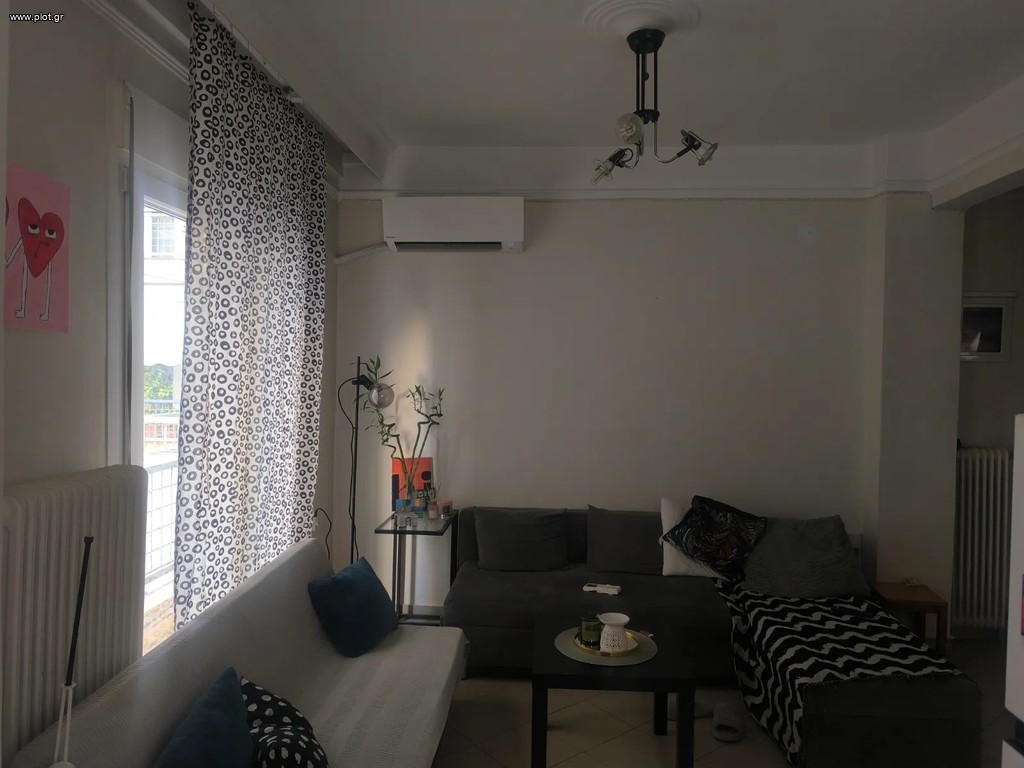Studio / γκαρσονιέρα 50 τ.μ. πρός ενοικίαση, Θεσσαλονίκη - Κέντρο, Μαρτίου