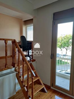 Apartment 75sqm for rent-Doxa