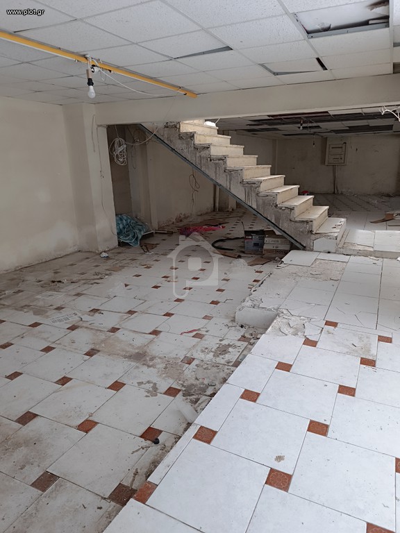 Αποθήκη 250 τ.μ. προς πώληση, Υψηλά Αλώνια