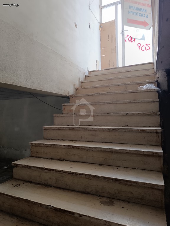 Αποθήκη 250 τ.μ. προς πώληση, Υψηλά Αλώνια