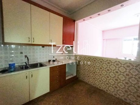 Διαμέρισμα 55τ.μ. για ενοικίαση-Παγκράτι » Άγιος αρτέμιος