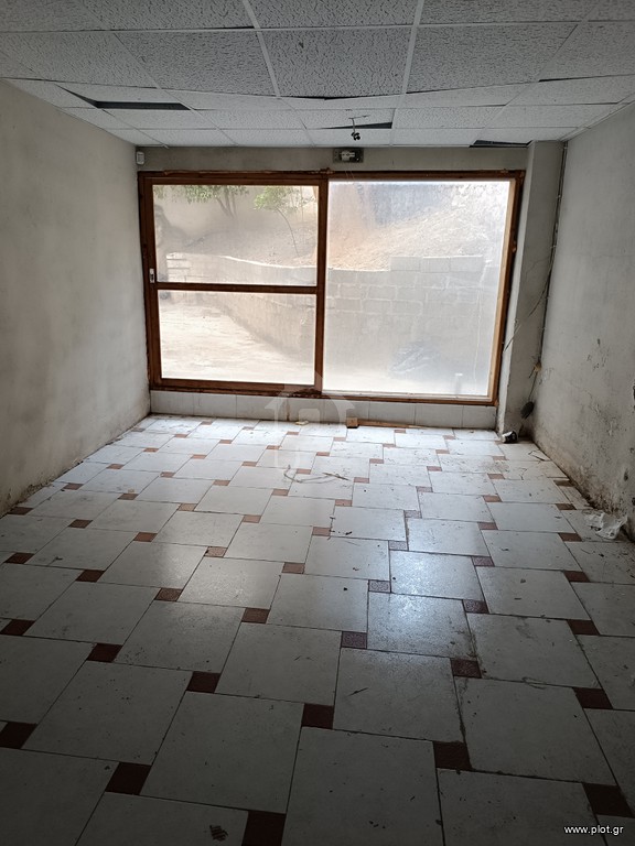 Αποθήκη 250 τ.μ. προς ενοικίαση, Υψηλά Αλώνια