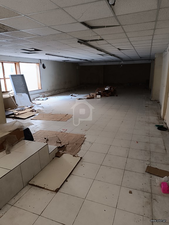 Αποθήκη 250 τ.μ. προς ενοικίαση, Υψηλά Αλώνια