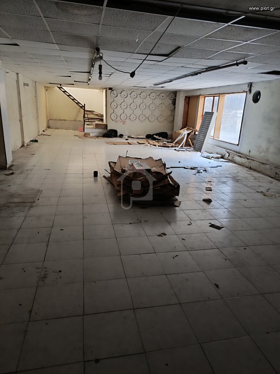 Αποθήκη 250 τ.μ. προς ενοικίαση, Υψηλά Αλώνια