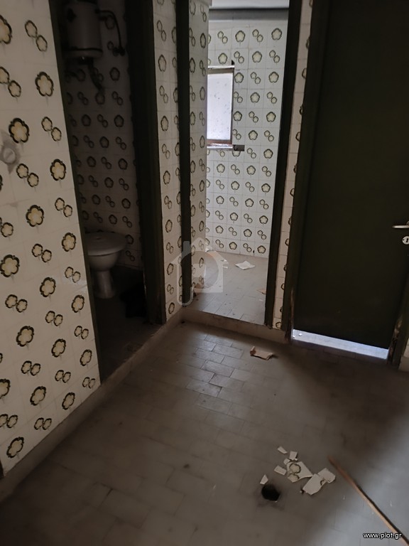 Αποθήκη 250 τ.μ. προς ενοικίαση, Υψηλά Αλώνια