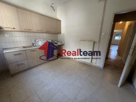 Apartment 105sqm for rent-Nea Ionia Volou