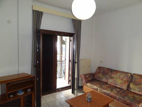 Apartment 64sqm for rent-Ioannina » Center