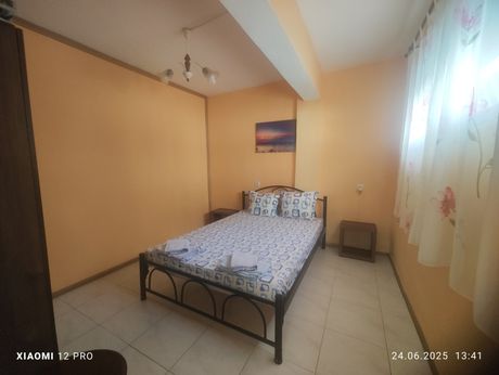 Apartment 53sqm for sale-Orfano » Paralia Ofriniou