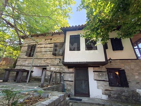 Maisonette 120sqm for sale-Easts Olimpos » Palaios Panteleimonas