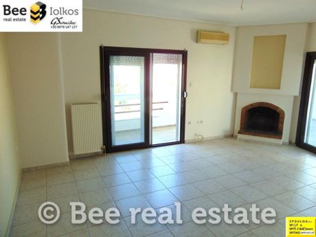 Apartment 80sqm for rent-Volos » Anavros