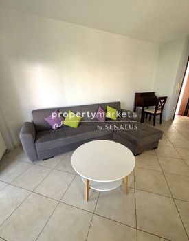 Apartment 75sqm for rent-Kavala » Kalamitsa