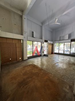 Store 81sqm for rent-Larisa » Ag. Nikolaos