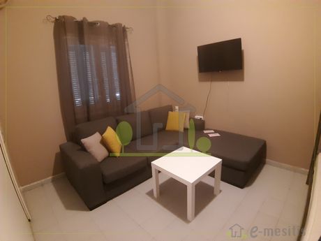 Apartment 37sqm for rent-Patra » Patra Centre