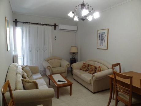 Apartment 76sqm for rent-Ioannina » Center