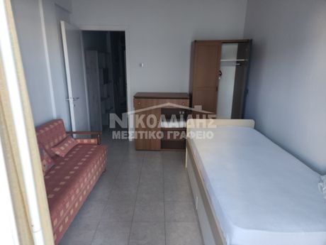 Διαμέρισμα 35τ.μ. για ενοικίαση-Σέρρες » Κέντρο