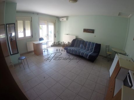 Studio 30sqm for rent-Volos » Tsimpouki