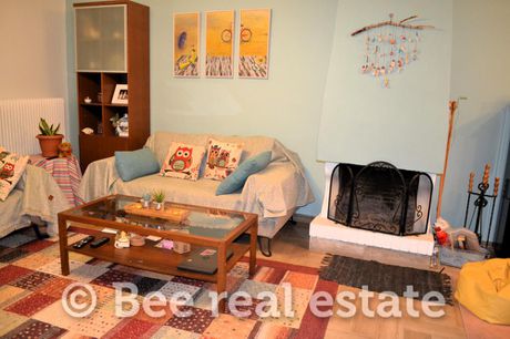 Apartment 107sqm for sale-Volos » Tsimpouki
