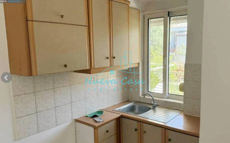Studio / γκαρσονιέρα 32τ.μ. για ενοικίαση-Πάτρα » Κουκούλι