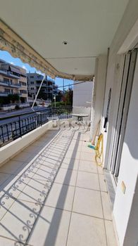 Apartment 97sqm for sale-Alimos » Trachones