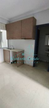 Studio / γκαρσονιέρα 36τ.μ. για ενοικίαση-Πάτρα » Πάτρα - κέντρο
