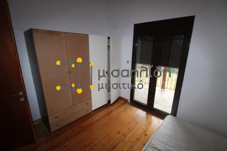 Detached home 80sqm for rent-Alexandroupoli » Nea Chili