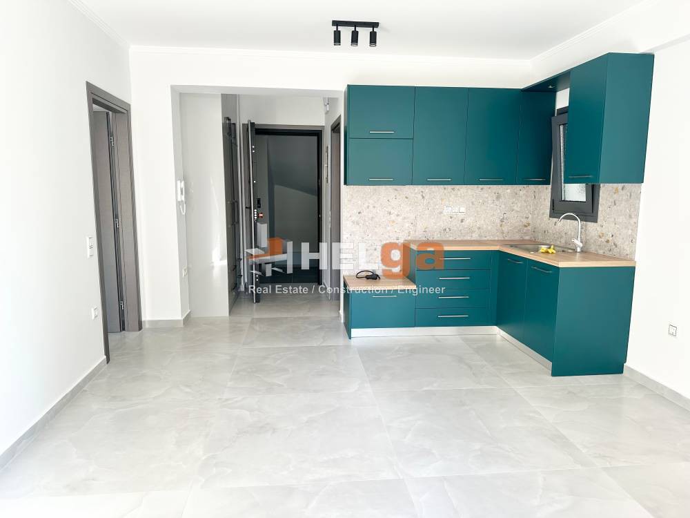 Διαμέρισμα 45 τ.μ. πρός ενοικίαση, Αχαΐα, Πάτρα