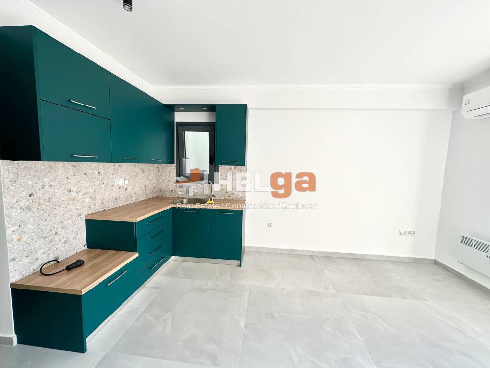 Διαμέρισμα 45 τ.μ. πρός ενοικίαση, Αχαΐα, Πάτρα