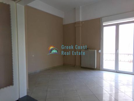 Office 100sqm for rent-Patra » Agia Sofia