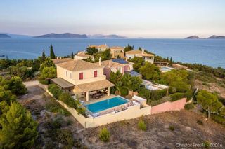 Βίλλα 311 τ.μ. προς πώληση, Άγιος Αιμιλιανός-thumb-28