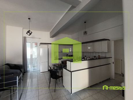 Apartment 87sqm for sale-Patra » Abelokipi